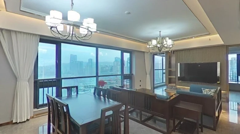 Hopkins Tai Fu Tianluan - View 6