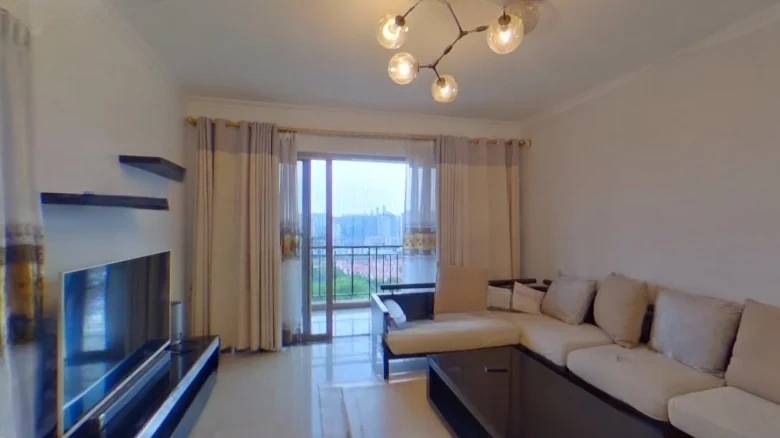 Huijing New City WeiLan Treasure Land - View 7