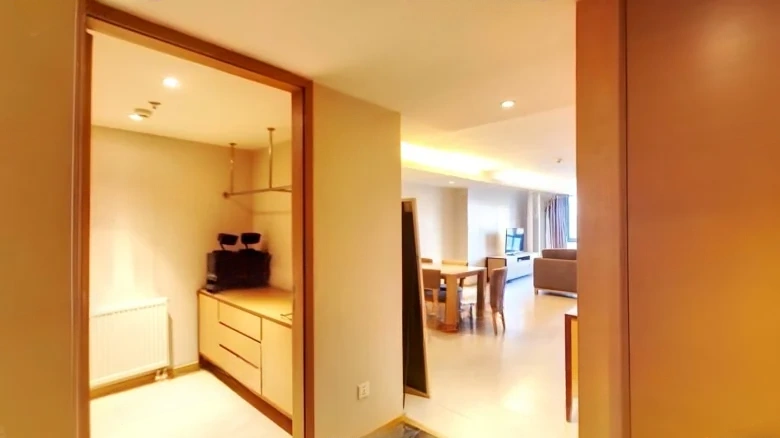 Imperial Academy No. 9 - View 1