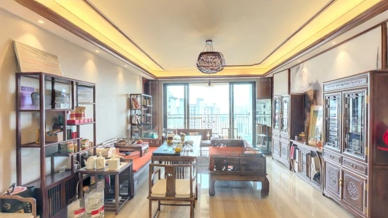 Star River Bay 5 Garden - View 6