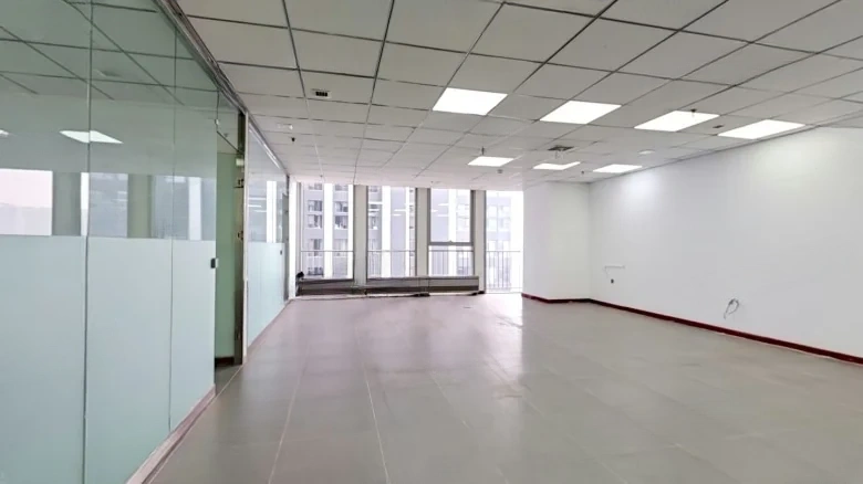 Hua Run Building - View 4