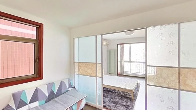 Hua Shi Jujube Garden Phase III - View 3