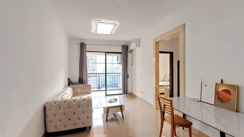 Jade Light New City Imperial View - View 3