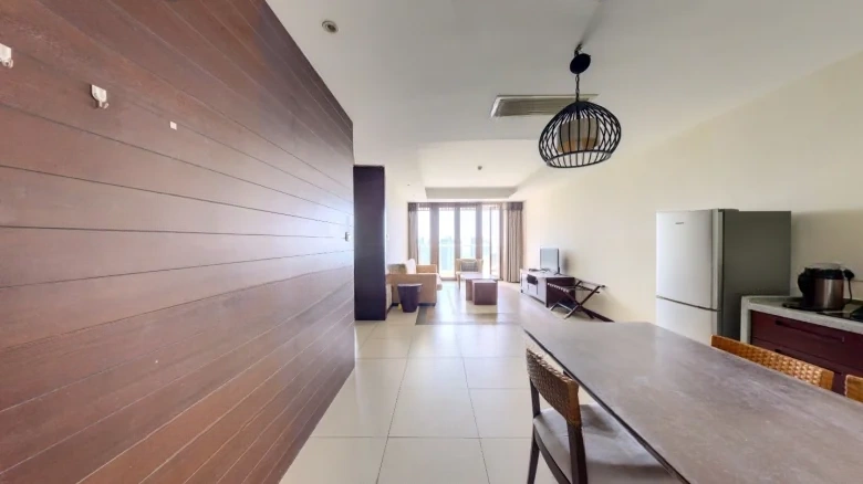 Half Mountain Peninsula Phase III Donghai Bay - View 6