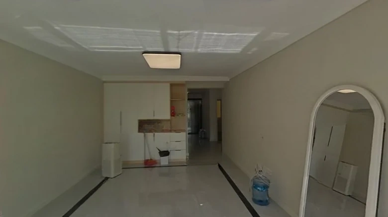 East Sea Garden - View 3