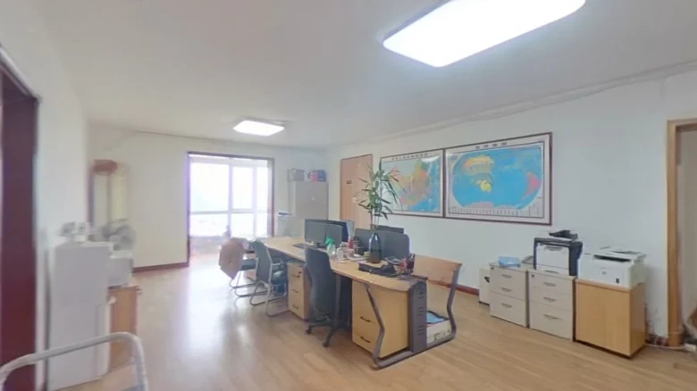 Jinhua Apartment - View 5