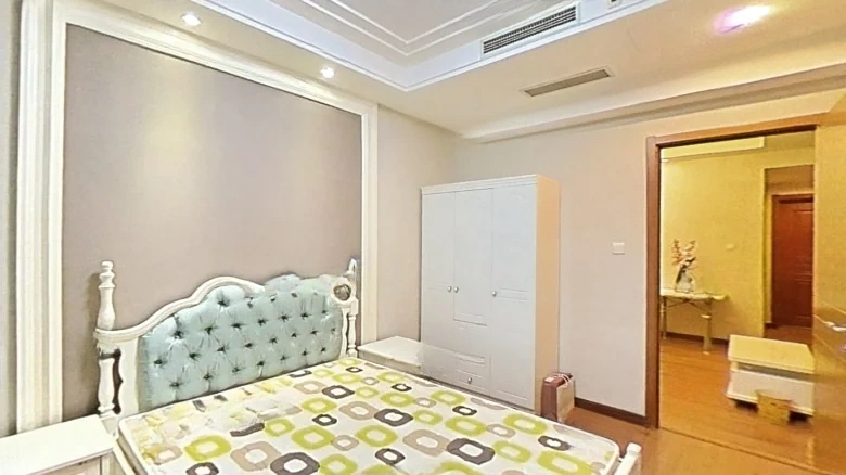 City Rhythm - View 3