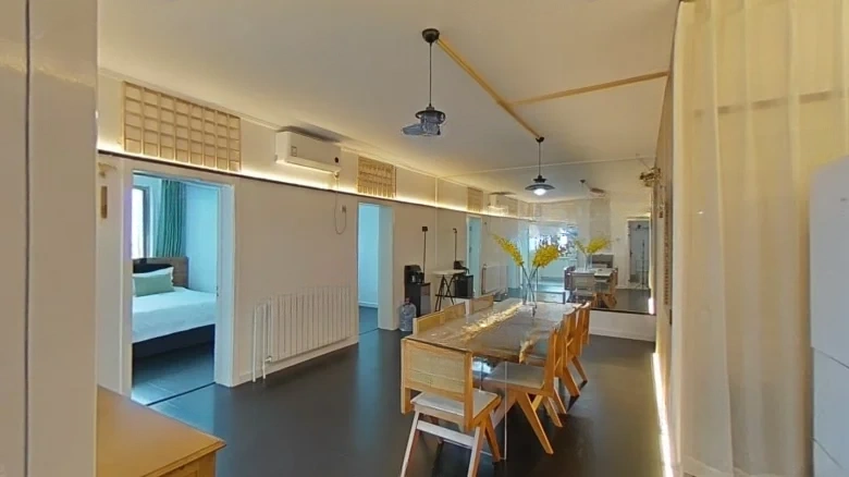 China Ring International Plaza - View 7