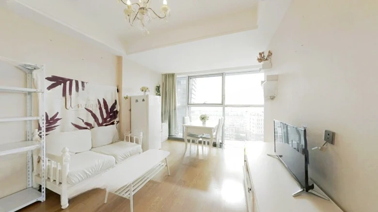 Liansheng Tianliantian - View 2