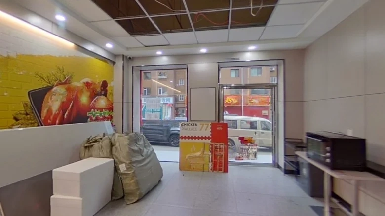 Pao'ya Xinliu District - View 4