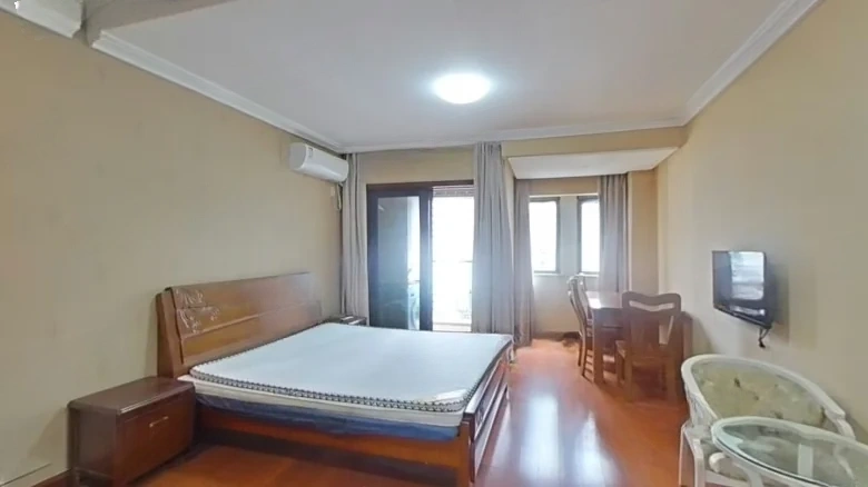 Taihe Tianchen International Plaza - View 2