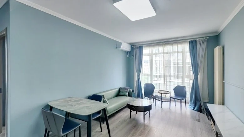 Shi Yun Hao Ting - View 1