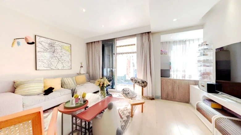 Binjiang Dexin Oriental Star City - View 4