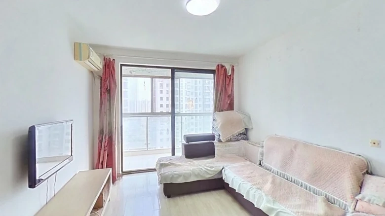 Lakefront Sky City - View 2