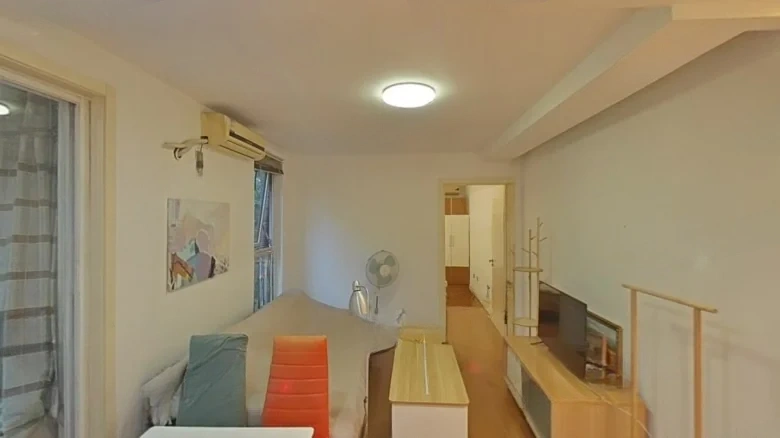 Dongheng Era Phase II - View 2