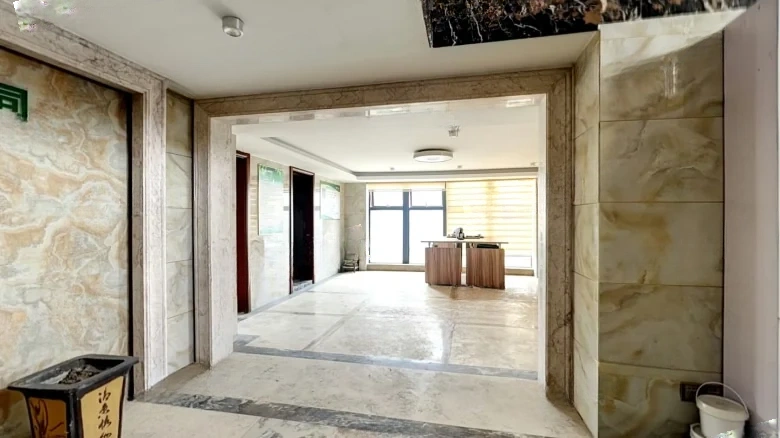 Chinafang Hai Meng City - View 3