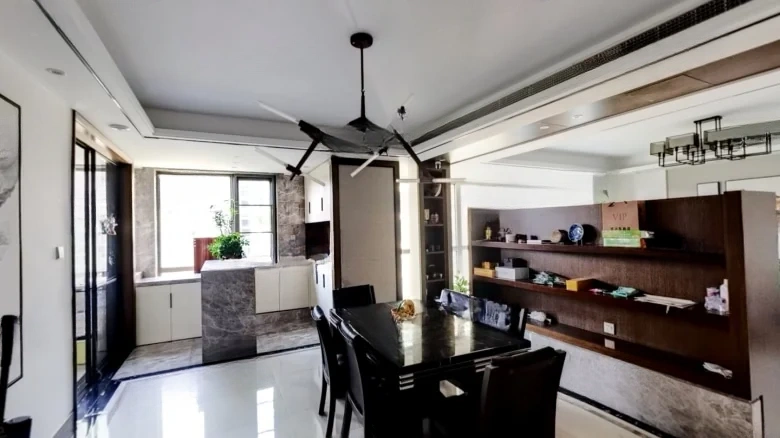 Haier Greentown Quanyun Village Jinlan Garden - View 6