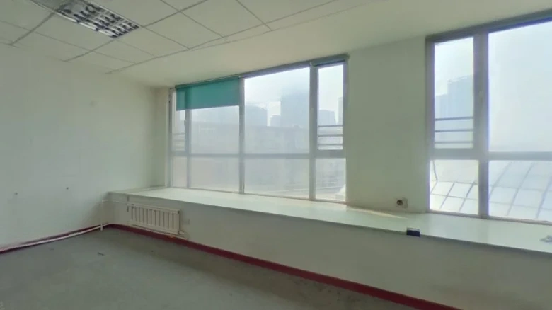 Peak Convergence Plaza - View 1