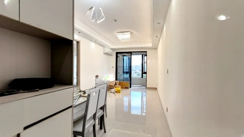 Xiazhong Xi Yue - View 3