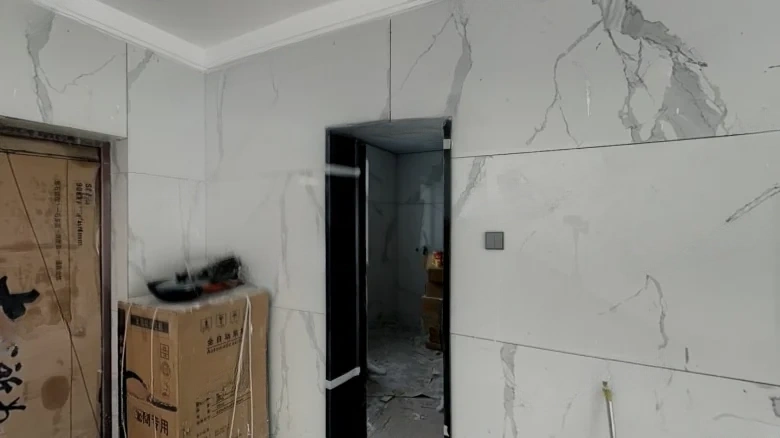 Seal Impression Across the Vast Sky - View 14