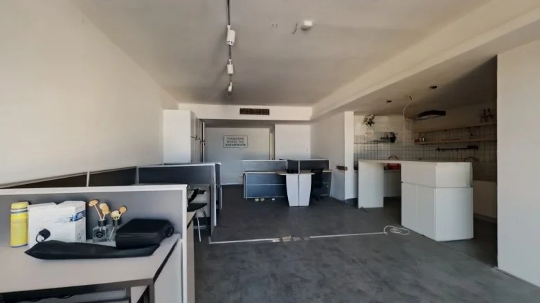 International Cruise City - View 6