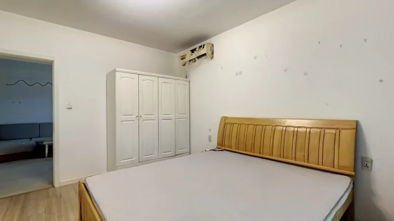 Huanglong Century Garden - View 1