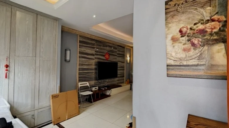 Modern Garden Villa - View 17