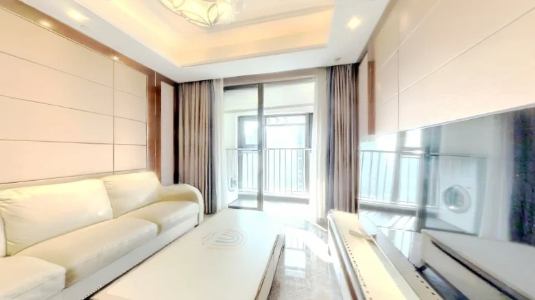 Evergrande Riverside Bay - View 4