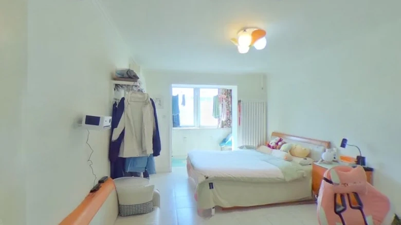 Pingyuan Garden Residential Area - View 2