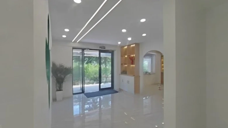 Hongji Phase I - View 4