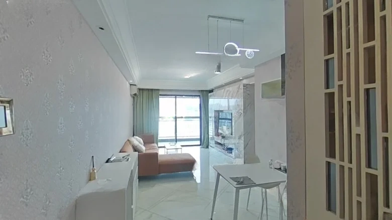 Junhua Cypress Square - View 3