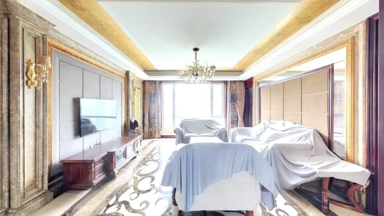 Huijing New World - View 5