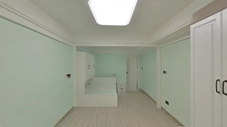 Jinpeng Tower - View 1