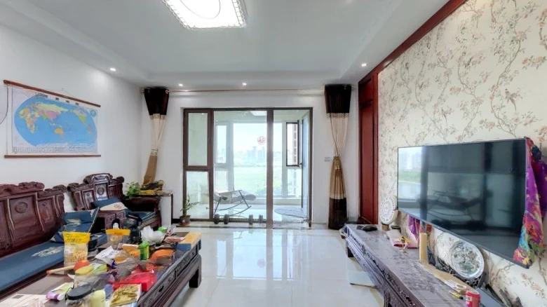 Happy Residence - View 7