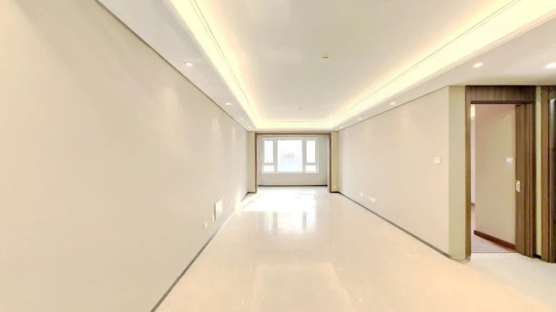 China Resources Kunlun Royal Palace - View 3