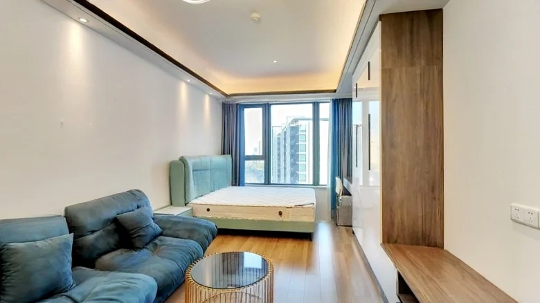 Cloud悦Bay - View 4