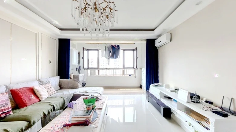 Lushang Blue Shore Lishè Jingyuan - View 5