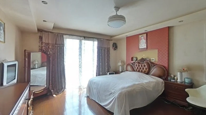 AiTaoWavesWaterGardenVastBeautyEstate - View 5