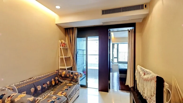 Pearl River New Shore Apartments - View 2