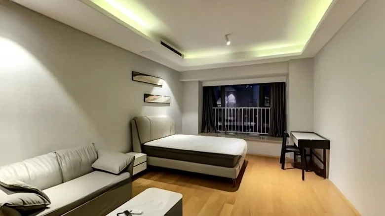 Lakeshore Radiant Galaxy Starland - View 1