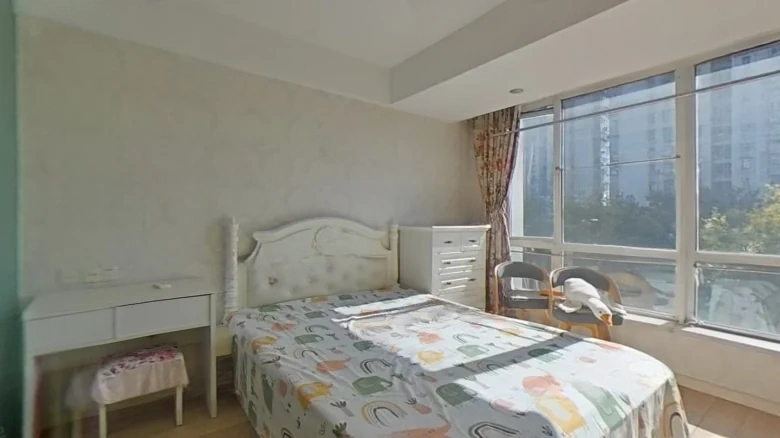 Tian'an Everbloom Garden - View 9