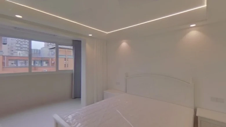 Minghua Garden - View 3