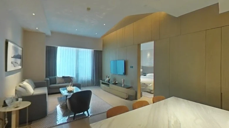 Hoi Wingz Residence - View 3