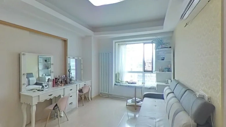 Mingshi International Apartments - View 4