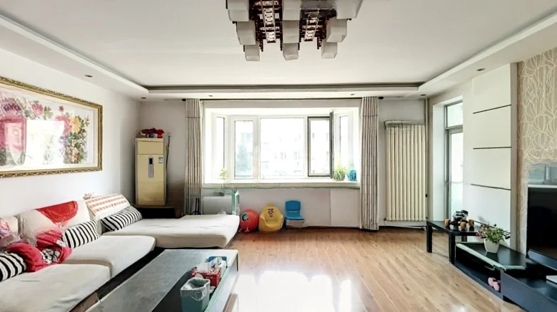 Heavenly Bamboo Garden - View 5