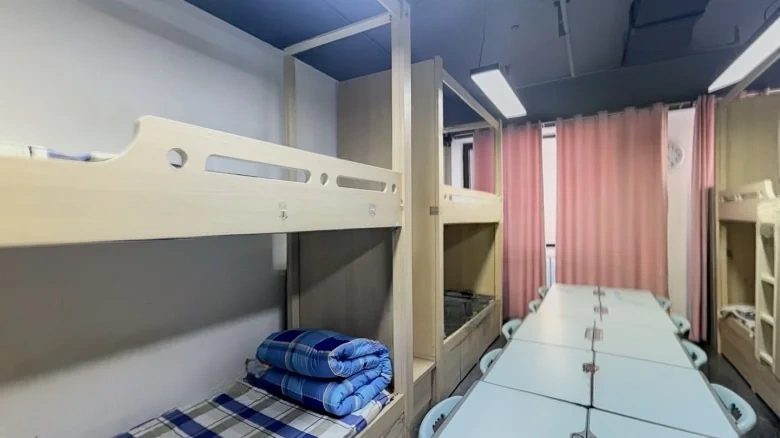 Kangda Comprehensive Building - View 2