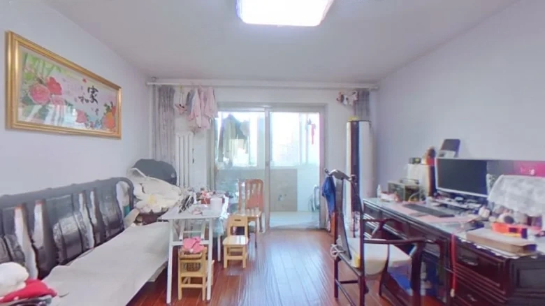 Jianqing Garden - View 4