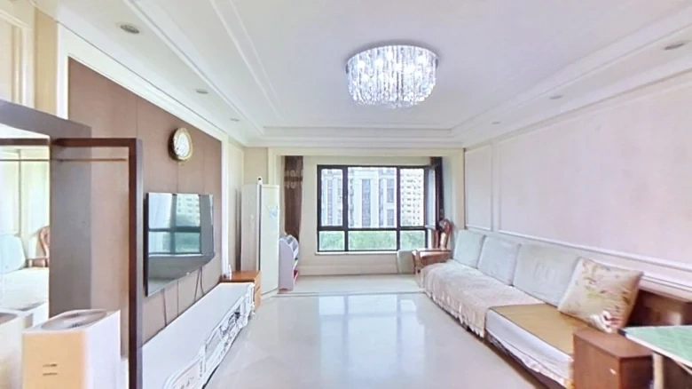 China Sea Geneva Family Residence - View 4