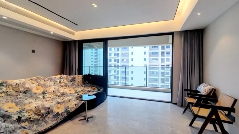 Vanke Lanyeijing - View 5