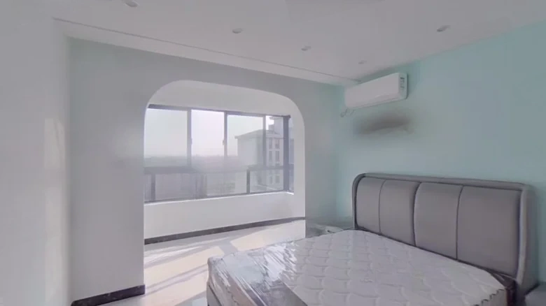 Silver Fragrance Garden - View 3